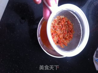 彩色麻花馒头的做法步骤：4
