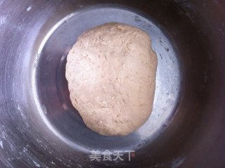 彩色麻花馒头的做法步骤：8