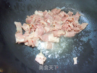 夏季开胃菜--培根压榨笋的做法步骤：4