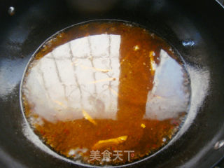 酱焖鲫鱼的做法步骤：7