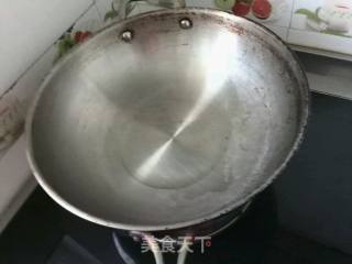 素炒辣椒的做法步骤：2