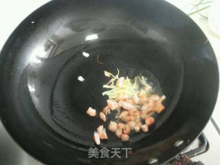 虾仁芦笋的做法步骤：4