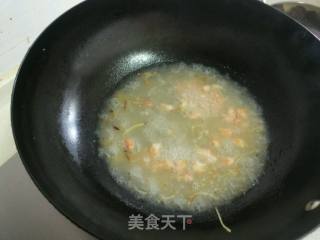 虾仁芦笋的做法步骤：5