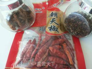 大盘鸡的做法步骤：5