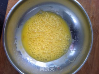 西红柿鸡蛋打卤面的做法步骤：2