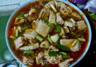 神仙豆腐的做法步骤：8