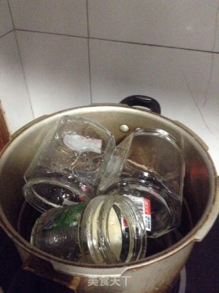 李子果酱的做法步骤：9
