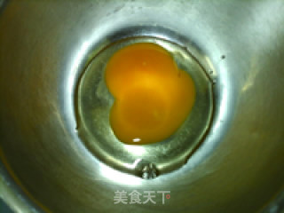 无油牛奶巧克力蛋糕的做法步骤：3