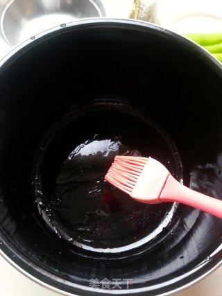 蒜香里脊（电饭煲版）的做法步骤：5