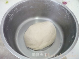草帽饼的做法步骤：3