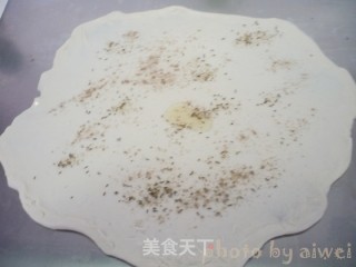 草帽饼的做法步骤：6