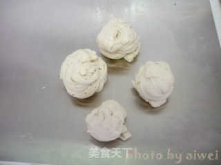 草帽饼的做法步骤：10