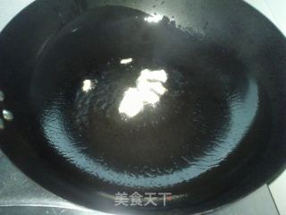 炒青菜的做法步骤：2