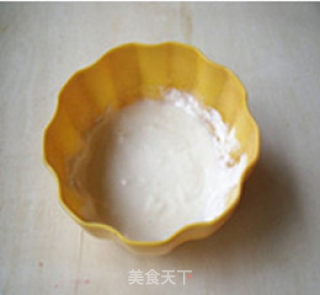 芝麻香酥花生的做法步骤：2