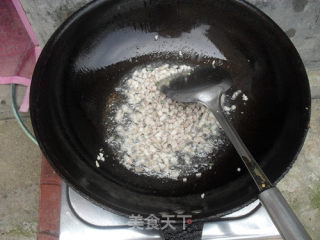 肉末茄子的做法步骤：5