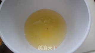 海绵蛋糕的做法步骤：1