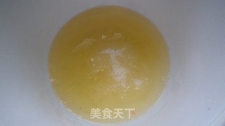 海绵蛋糕的做法步骤：3