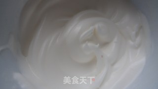 海绵蛋糕的做法步骤：6