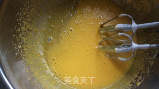 海绵蛋糕的做法步骤：8