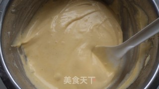 海绵蛋糕的做法步骤：12