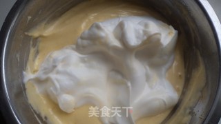 海绵蛋糕的做法步骤：13