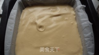 海绵蛋糕的做法步骤：14
