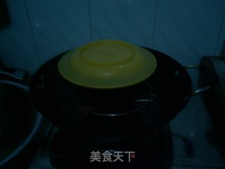 油桃慕斯蛋糕的做法步骤：14
