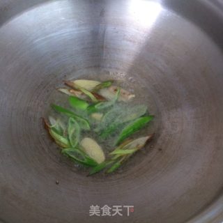 鱼香肉丝的做法步骤：6