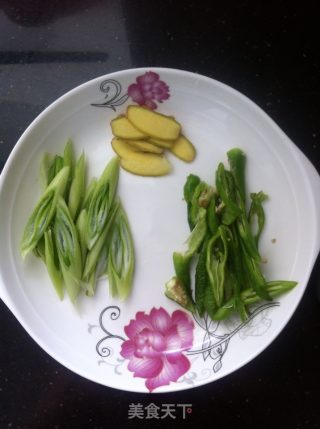 麻婆豆腐的做法步骤：3