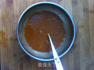 麻婆豆腐的做法步骤：7