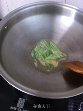 麻婆豆腐的做法步骤：8