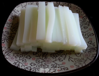 伤心凉粉的做法步骤：3