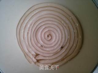 拉条子拌面的做法步骤：3