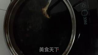 仙草冻的做法步骤：3