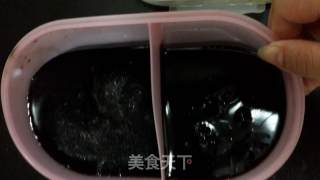 仙草冻的做法步骤：4