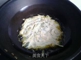 南瓜饼的做法步骤：4