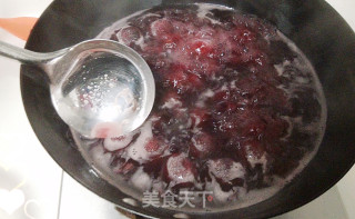 杨梅罐头的做法步骤：4