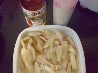 子姜蜜饯的做法步骤：1