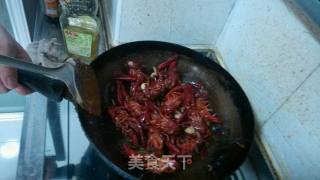 麻辣小龙虾噢的做法步骤：4