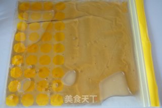 5分钟懒人日式荞麦面的做法步骤：2