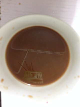 醋溜白菜的做法步骤：3
