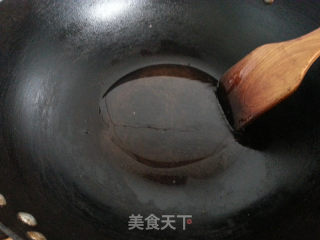 家庭制作鱼香肉丝（简易版）的做法步骤：6