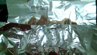 私房叉烧排骨的做法步骤：3