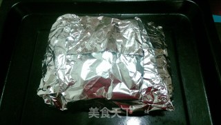 私房叉烧排骨的做法步骤：4