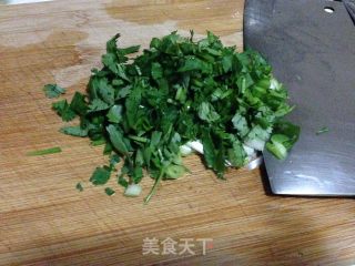 干制品的美味---潮汕砂锅粥的做法步骤：7