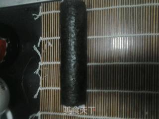 日式美味寿司的做法步骤：6