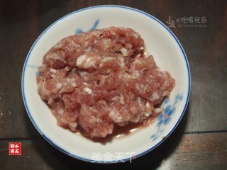 鱼香茄子：开胃家常菜的做法步骤：3