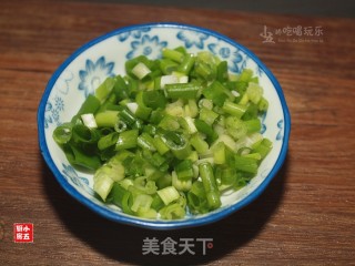 鱼香茄子：开胃家常菜的做法步骤：5