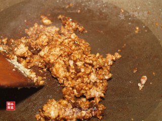 鱼香茄子：开胃家常菜的做法步骤：10