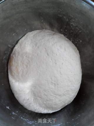 多层肉饼的做法步骤：1